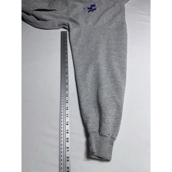Kentucky Wildcats Nike Team Full Zip Jacket Mens Medium UK NCAA *READ *SPOTS** - Picture 11 of 14